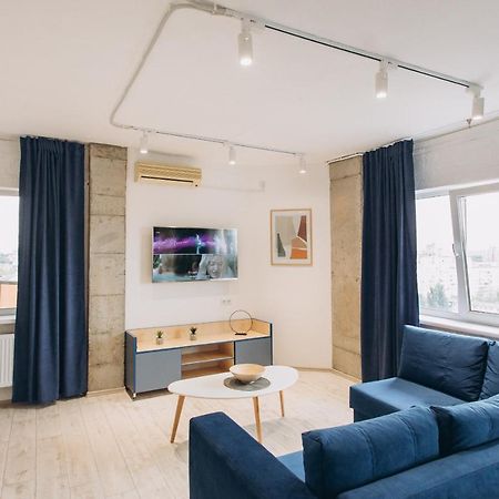 Loft Apartmen 苏梅 外观 照片