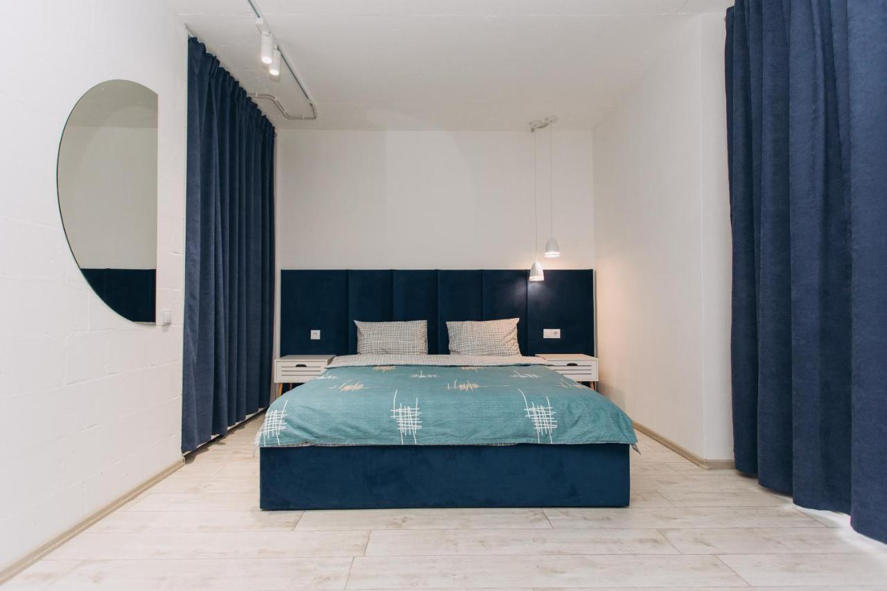 Loft Apartmen 苏梅 外观 照片