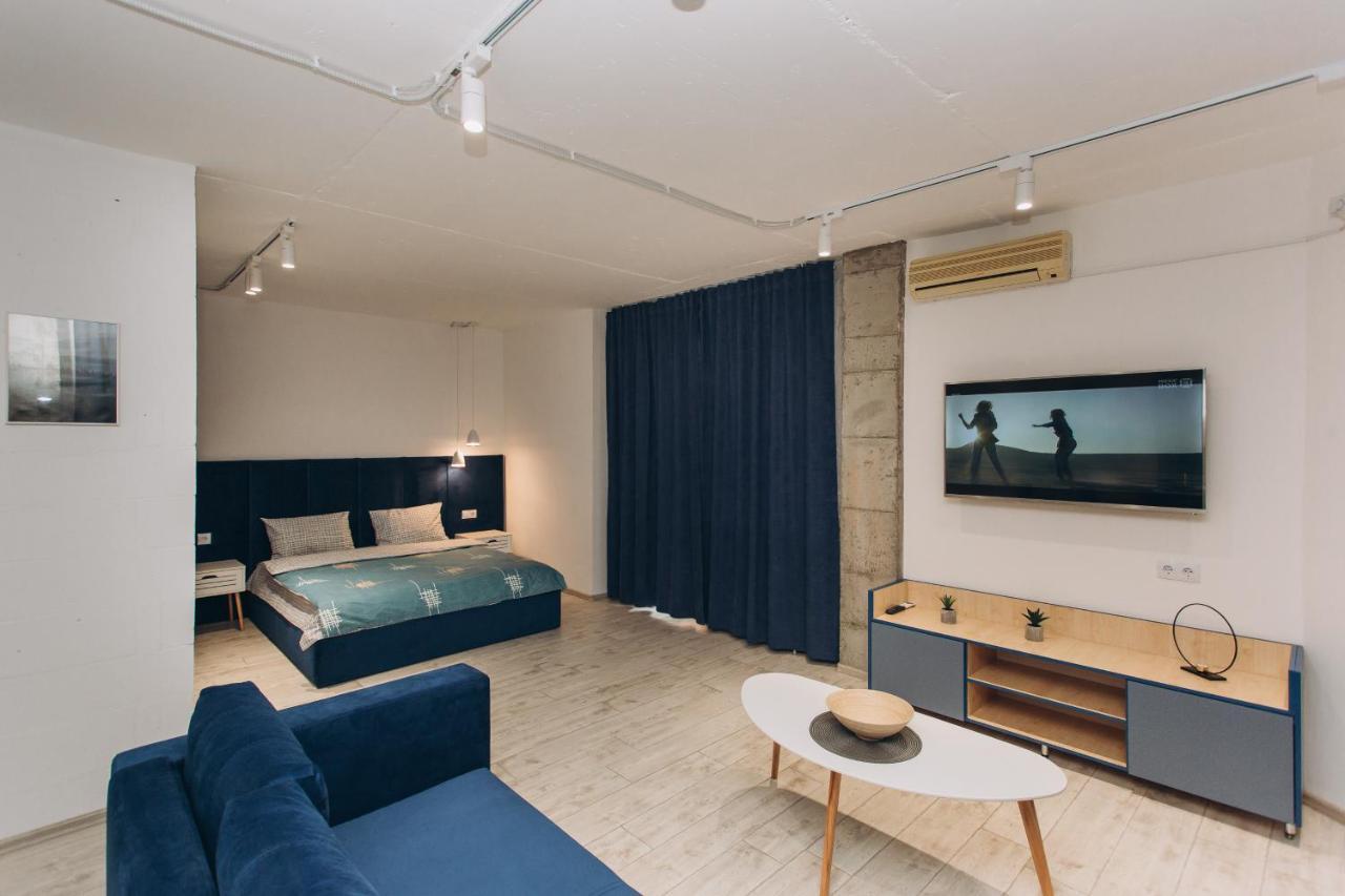 Loft Apartmen 苏梅 外观 照片