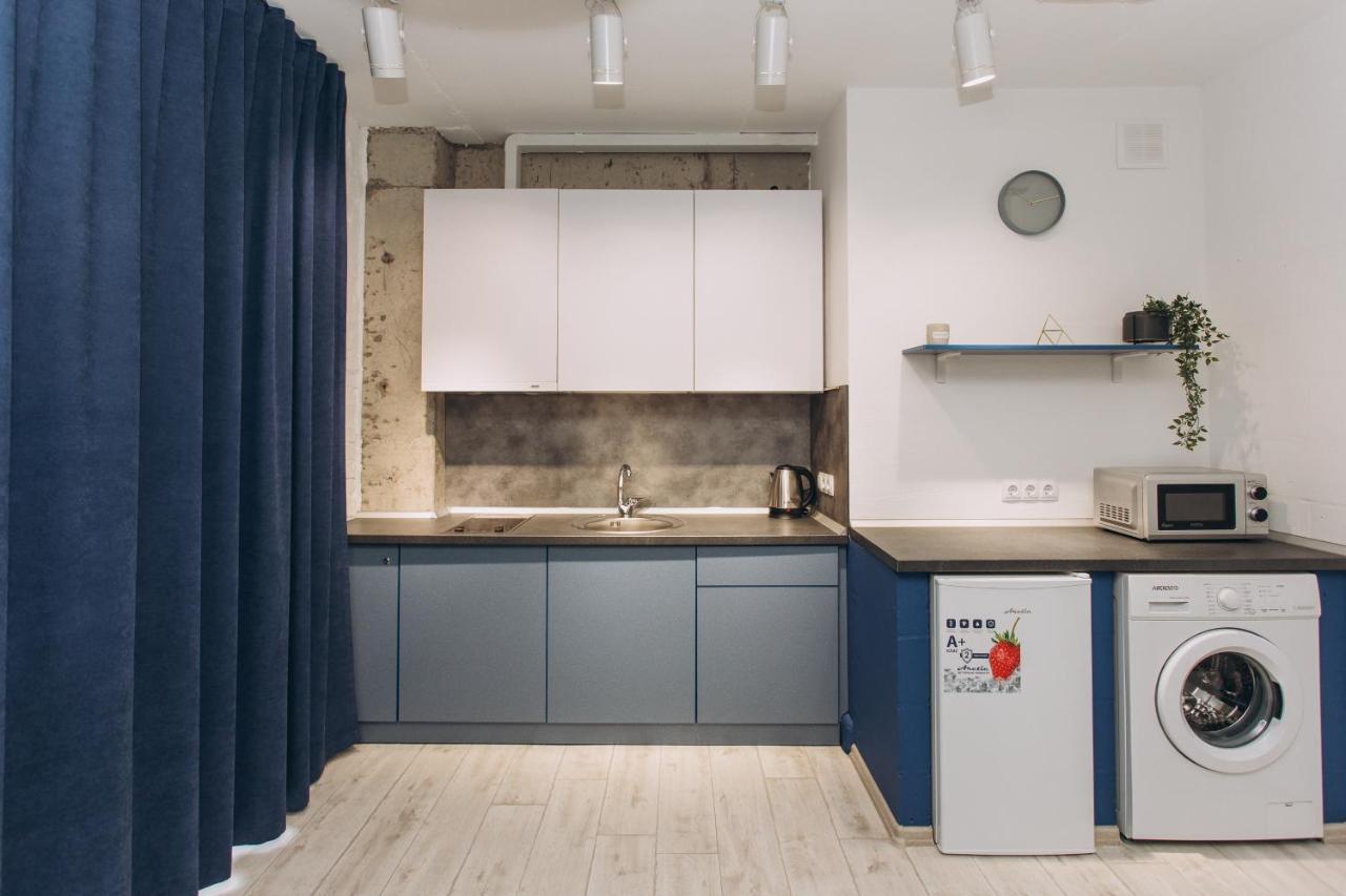 Loft Apartmen 苏梅 外观 照片