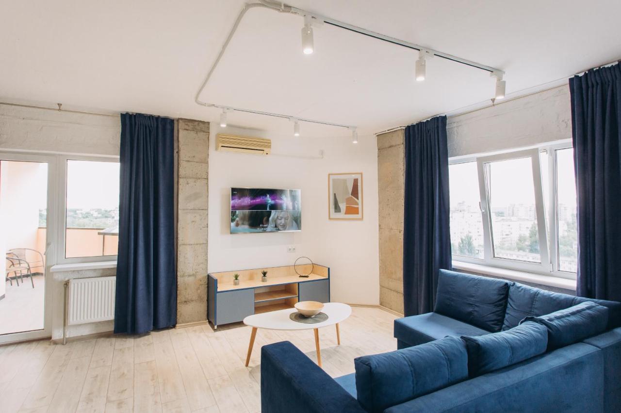 Loft Apartmen 苏梅 外观 照片